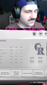 How to Get Signed to A New Team in Mlb The Show 2 4