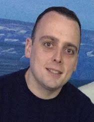 Condolence Book for CHRIS FOLEY (Tralee, Kerry)