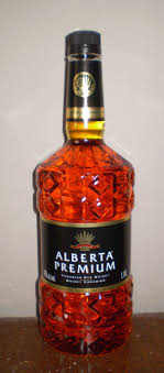 Canadian Rye Whisky Made From Real Rye Whisky Strong Drinks Favorite Drinks