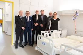 Das krankenhaus in gelnhausen bzw. Unsere Ziele Freunde Forderer Main Kinzig Kliniken Gelnhausen