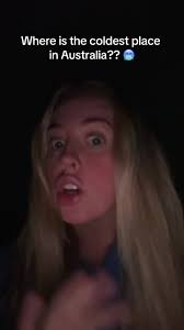 The Coldest Place in Australia: Winter Comedy Performance