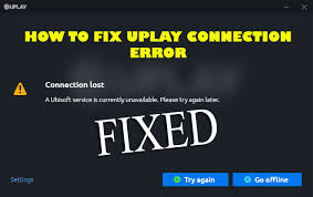 Your ubisoft ecosystem of services for all games on all platforms. Fix Uplay Pc Connection Issues Windows 10 Easy Ways