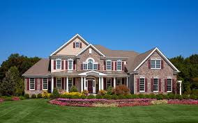 Hopewell At Morris Hunt Luxury New Homes In Flanders Nj New Homes For Sale Toll Brothers New Home Construction