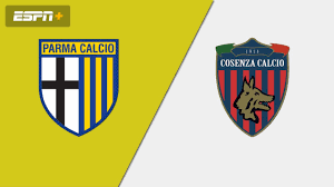 The current status of the logo is obsolete, which means the logo is not in use by the company anymore. Parma Vs Cosenza 4th Round Coppa Italia Watch Espn