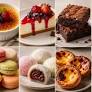 Postres que más se venden en el mundo Sólo * ingredientes de www.diarco.com.ar