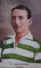 HH. CELTIC LEGEND Patsy...