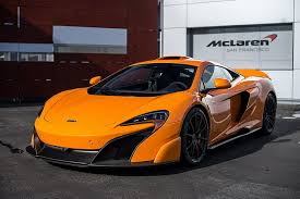 Hd Wallpaper Mclaren 675lt Wallpaper Flare