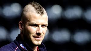 Was steckt hinter den extravaganten Fußballer-Frisuren?