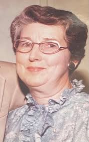 Marguerite Chester Obituary July 30, 2021