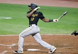 Suggest or propose (usually followed by a. Ke Bryan Hayes For Nl Rookie Of The Year There S A Case To Be Made Pittsburgh Post Gazette