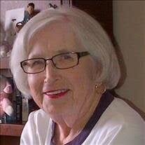 Patricia Walton Obituary