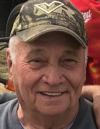 Obituary for Dale A. Brown