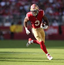 49ers Roster: Brian Robinson may earn more touches against ...