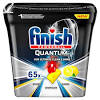 Finish powerball dishwashing tabs classic lemon sparkle 110pk. 1