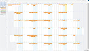 Calendar 6 Month View In 2020 Calendar Blank Calendar Template Calendar Template