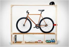Estante De Bicicleta Interior Para El Apartamento Apartamento Bicicleta Estante Interior Fahrrad Wandhalterung Fahrradabstellraum Und Fahrradkeller