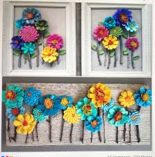 Pinecone Flower Art Blumen Basteln Basteln Mit Naturmaterialien Herbst Mit Tannenzapfen Basteln