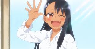 Don't Toy With Me, Miss Nagatoro Season 2 Gets First Trailer - Anime Corner