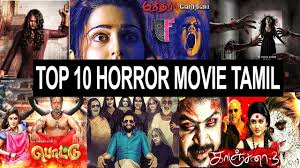 Get latest kollywood films ratings, trailers, videos, songs, photos, movies & more. Top 10 Tamil Horror Movies 2019 Tamil Horror Movies List Horror Movies Film Flick Youtube