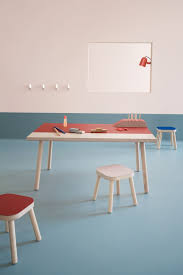 Maybe you would like to learn more about one of these? Furniture Linoleum Linoleum Surfacing Material Nach Forbo Flooring Systems Medien Fotos Und Videos 36 Archello