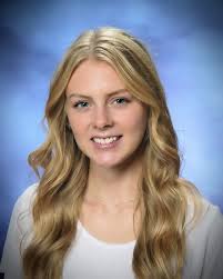 Class of 2021 earning 4.0 or Higher Cumulative GPA — Lutheran North —  Macomb, MI