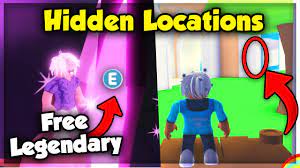After doing so, you will get. Top Secret Location For Free Legendary Neon Pets In Adopt Me Roblox Youtube Pet Store Ideas Secret Location Adoption