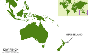 Learn the translation for 'neukaledonien' in leo's english ⇔ german dictionary. Wo Liegt Neuseeland Kiwifinch