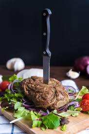 Seitan Steak Nataschakimberly Rezept Seitan Warmes Essen Vegane Lebensmittel