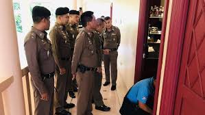 Company:sri martek marble industries (m) sdn bhd. Crime Archives Scandasia