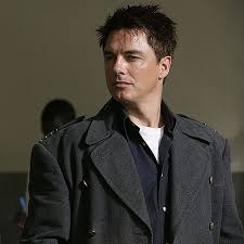 Anyone who knows about john barrowman's recent neck injury may be interested to hear about how he's doing. John Barrowman Wiksteria Lane Fandom