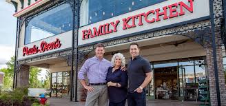 Paula deen's family kitchen appears to be headed for a space near opry mills. Paula Deen S Family Kitchen Careers