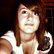 Myah Rose Gilvey (@Myah_rose)