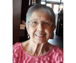 Donna Mallory Obituary (1933