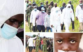 Late nyeri governor nderitu gachagua's eldest son ties knot in grand wedding. The New Team Is Taking Up The Case Of Child Murder Because Multiple Dump Sites Were Found