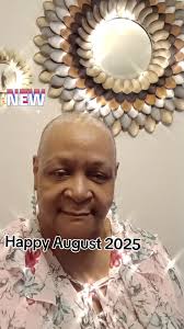 Happy August 2025! #christiantiktok #blacktiktok #Love #Read #Repent