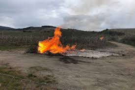 Vernon gis fire developed by anashtech is listed under category vernon gis fire's main feature is ciudad de vernon boca de incendios app. Vernon Fire Departments Kept Hopping With Rubbish Fires Lake Country Calendar