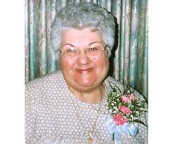 Lucy Tkacz Obituary (2019)