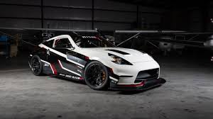 Nissan Global Time Attack Tt 370z 5k Wallpaper Hd Car Wallpapers Id 13581