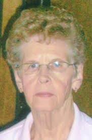 Dora Nicklas Obituary (1924