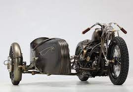 Trendy Motorcycle Sidecars For A Cool And Comfy Ride Harley Davidson Sidecar Motorcycle Sidecar Vintage Motorcycles
