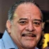 Ismael "Mike" R. Benitez Obituary