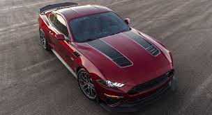 In homage to adrenaline seekers everywhere, the gt500 ™ was designed with fighter jets in mind — the result is a precise and aerodynamic. Ford Mustang Jack Roush Edition Has It All 775 Hp And A Manual
