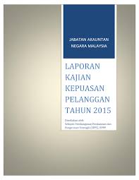 Borang soal selidik kajian kepuasan pelanggan terhadap perkhidmatan kaunter unit hasil utama, hospital sungai buloh para pelanggan yang dihormati. Http Www Anm Gov My Images Laporan Kajian Kepuasan Pelanggan 2015 Pdf