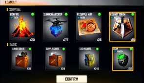 Drive vehicles to explore moogold is the authorized reseller of free fire diamonds top up. Free Fire Best Equipment Loadouts Combination You Can Try