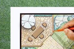 10 betrkv neben den kosten der pflege gärtnerisch angelegter flächen auch die erneuerung von pflanzen und gehölzen sowie die erneuerung von sand auf kinderspielplätzen zu den umlagefähigen nebenkosten. Garten Anlegen Nach Dem Neubau So Gehen Sie Sinnvoll Vor