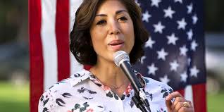Paulette Jordan Talks Becoming the First Native American Governor in the US