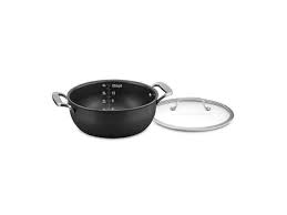 Maybe you would like to learn more about one of these? Cuisinart Induction Cookware Costco Stainless Steel Cookware