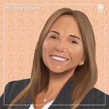 women #ichooseairliquide #inspiringwomen