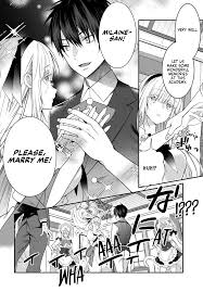 The World Of Otome Games Is Tough For Mobs Manga Chapter 21 The World Of Otome Games Is Tough For Mobs 17 Mangasail