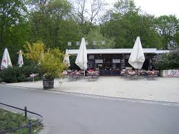 Vom frühstück bis zum menü. Das Lokal Picture Of Restaurant Schonbrunn Berlin Tripadvisor